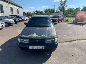 Авто ВАЗ 21103 2004 № 8907136