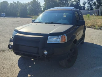Авто Land Rover Freelander 2003 № 8907205