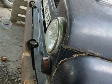 Авто УАЗ 2317 1994 № 8907220