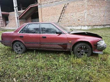 Авто Toyota Carina 1992 № 8907226