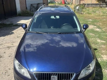 Авто SEAT Exeo 2010 № 8907227