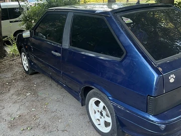 Авто ВАЗ 21113 2006 № 8907230