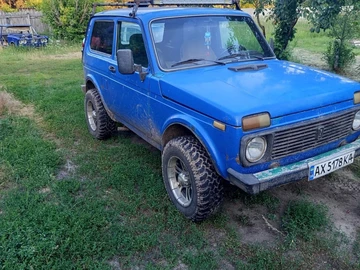 Авто ВАЗ 2113 2003 № 8907239