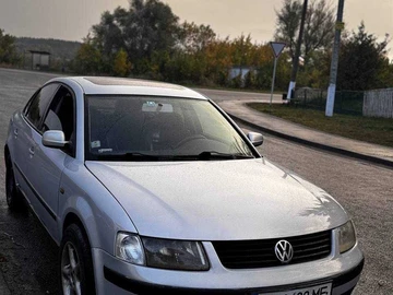 Авто Volkswagen Passat Cc 1997 № 8907240