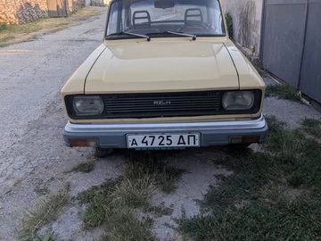 Авто  2140 1986 № 8907243