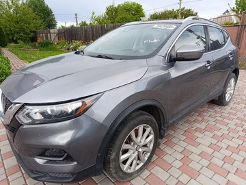 Авто Nissan Rogue 2020 № 8907246