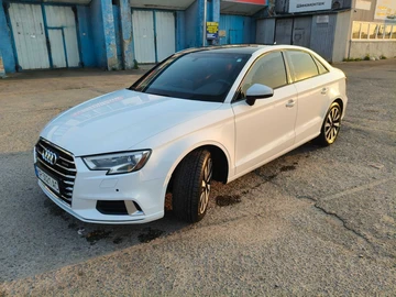 Авто Audi A3 2017 № 8907287