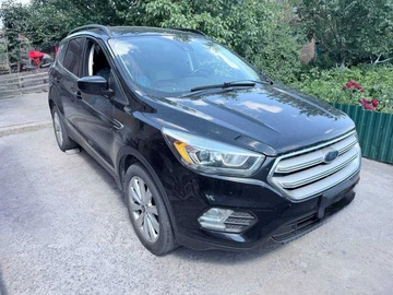 Авто Ford Escape 2019 № 8907292