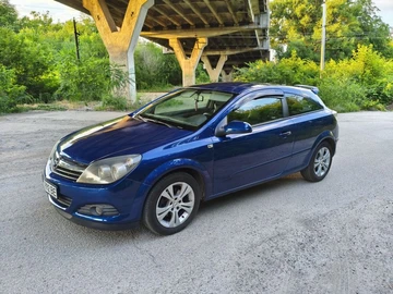 Авто Opel Astra 2007 № 8907293