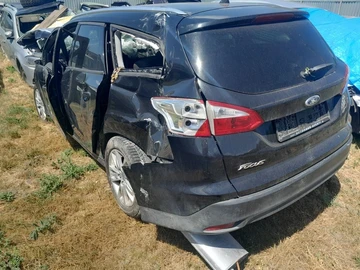 Авто Ford Focus 2011 № 8907294