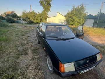 Авто ЗАЗ 1102 2004 № 8907295