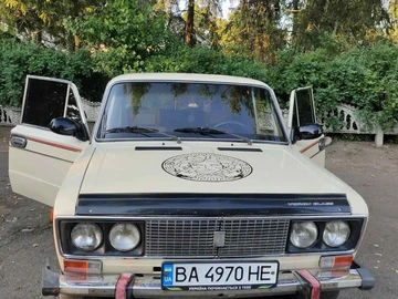 Авто ВАЗ 2106 1986 № 8907298