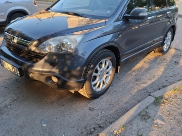 Авто Honda Cr-V 2007 № 8907299