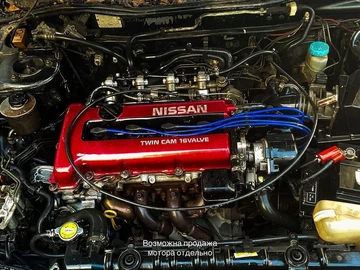 Авто Nissan Primera 1992 № 8907305
