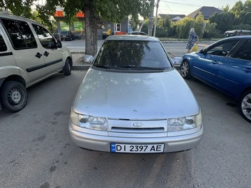 Авто ВАЗ 21103 2002 № 8907306