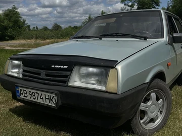 Авто ВАЗ 21093 2002 № 8907309