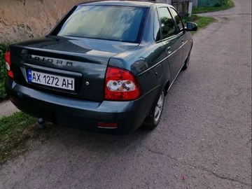Авто ВАЗ 2170 Priora 2011 № 8907310