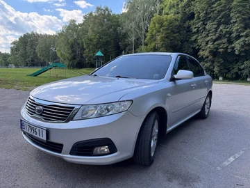 Авто KIA Magentis 2009 № 8907311