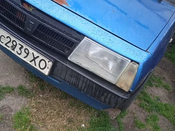 Авто ВАЗ 2109 1988 № 8907313