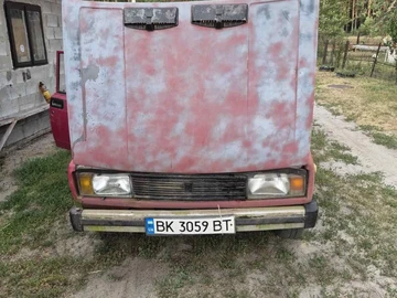 Авто ВАЗ 2105 1983 № 8907314