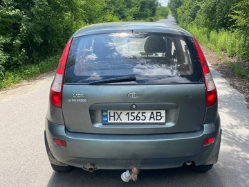Авто ВАЗ 1119 Kalina 2008 № 8907316