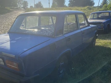 Авто ВАЗ 2103 1978 № 8907318