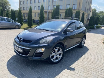 Авто Mazda Cx-7 2011 № 8907319