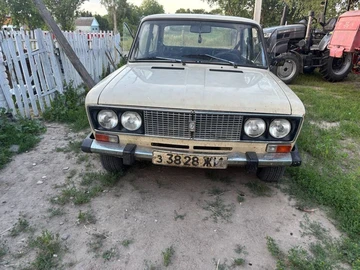 Авто ВАЗ 21063 1999 № 8907321