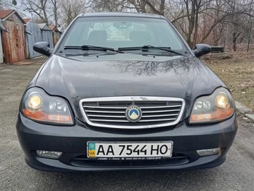 Авто Volkswagen Corrado 2008 № 8907326