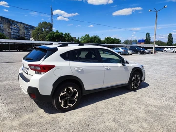 Авто Subaru Xv 2022 № 8907331