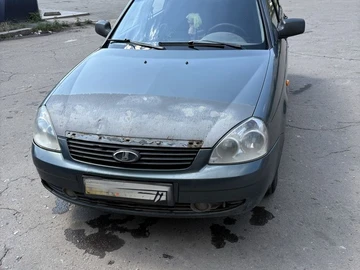 Авто ВАЗ 11113 Oka 2011 № 8907332