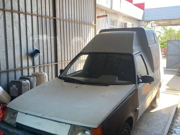 Авто ЗАЗ Таврия 2005 № 8907337