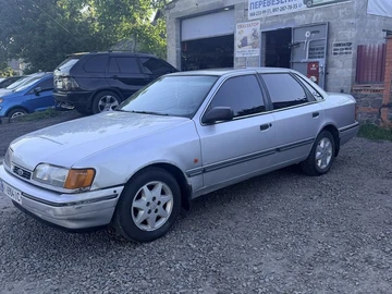 Авто Ford Scorpio 1990 № 8907342