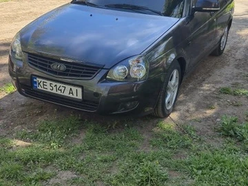 Авто ВАЗ 2172 Priora 2008 № 8907343