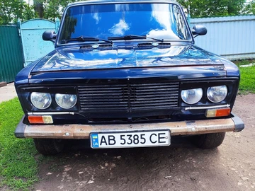 Авто ВАЗ 2106 1989 № 8907348