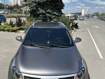 Авто KIA Sportage 2010 № 8907403
