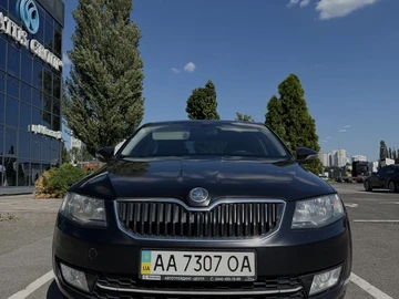 Авто Skoda Octavia 2013 № 8907405