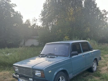 Авто ВАЗ 2107 2005 № 8907410