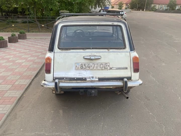 Авто ВАЗ 2102 1978 № 8907413