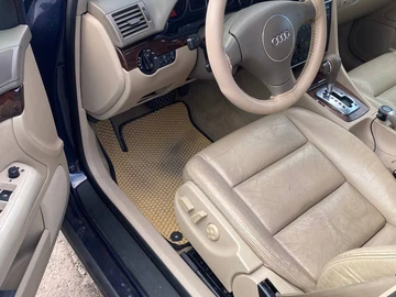Авто Audi A4 2004 № 8907414