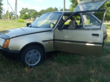 Авто ЗАЗ 965 2001 № 8907415