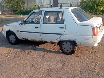 Авто ЗАЗ 1103 Slavuta 2003 № 8907418