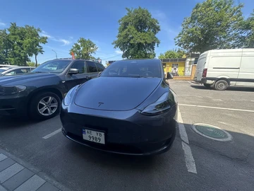 Авто Tesla Roadster 2022 № 8907426