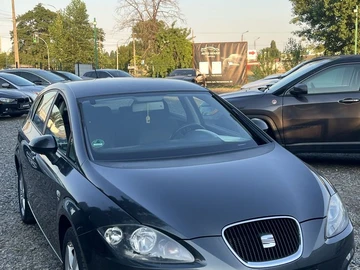 Авто SEAT Leon 2011 № 8907427