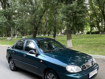 Авто Daewoo Lanos Sens  2004 № 8907432