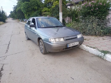Авто ВАЗ 2112 2007 № 8907430