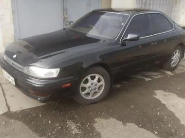 Авто Toyota Camry 1991 № 8907437