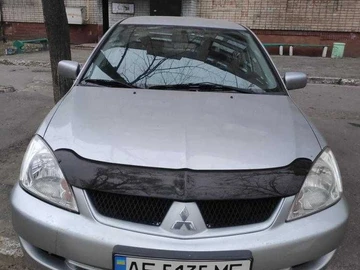 Авто Mitsubishi Lancer Cedia 2008 № 8907444