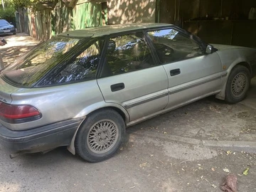 Авто Toyota Corolla 1987 № 8907453