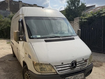 Авто Mercedes Sprinter 2004 № 8907455
